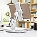 suptek 360 Degree Adjustable Stand/Holder for Tablets(up to 11 inches) and for iPad iPhone Samsung Asus Tablet Smartphone and More LD-204DW