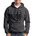 Deutschland Germany Vintage German Crest Hoodie