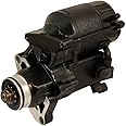 PREMIER GEAR PG-18905B Starter Replacement for Harley Davidson Fxstsse3 CVO Softail Springer, Fxstsse2 Screamin Eagle Softail Springer, Fxstsse Screamin Eagle Softail Springer