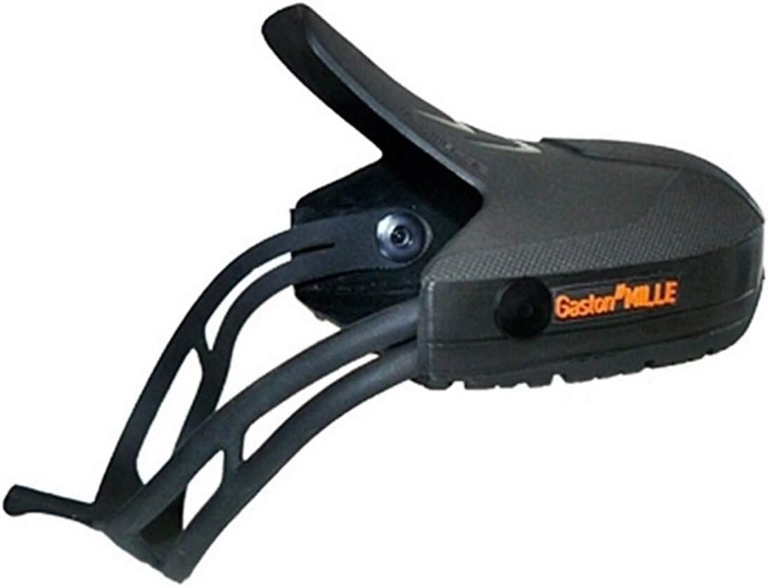 Gaston Mille Visitors’ Shoe Protector Security Case Unisex