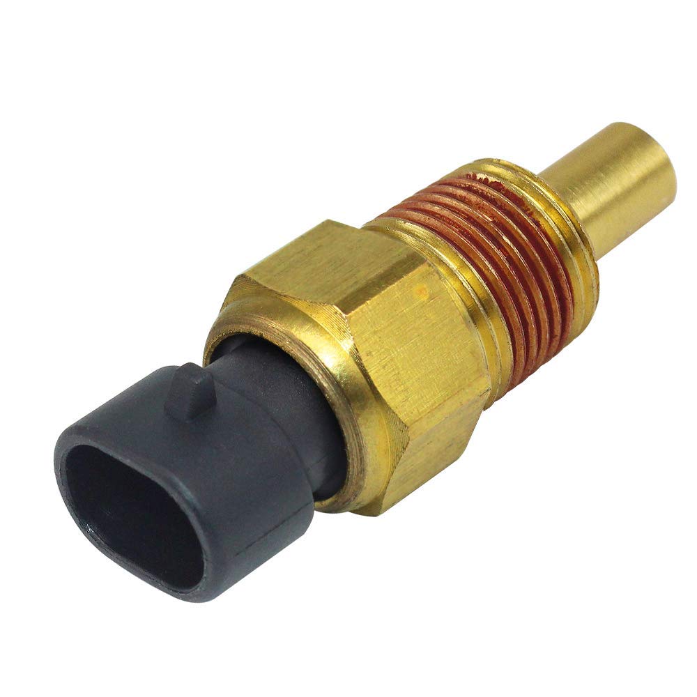 Facibom New Engine Coolant Temperature Sensor 213-928 For 1988-2006 Gmc And Pontiac 15326386