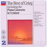 Best of Grieg