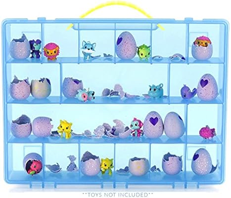 hatchimals organizer