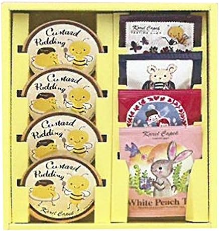 Amazon カレルチャペック紅茶店 紅茶詰合わせ ネクストイノベーション 洋菓子ギフト 通販