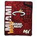 The Northwest Company NBA Lightweight Fleece Blanket (50