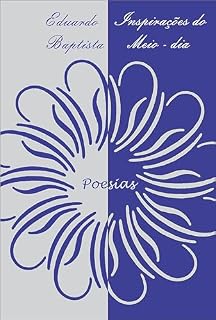 Livro Inspirações do Meio-dia