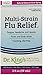 Dr. King's Natural Medicine Multi-Strain Flu Relief, 2 Fluid Ounce