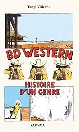 BD western