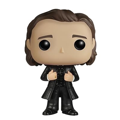 Funko POP Movies: Crimson Peak - Sir Thomas Sharpe Action Figure