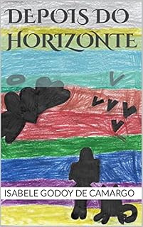Livro Depois do Horizonte
