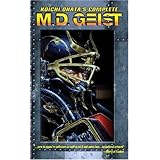 Koichi Ohata's Complete M.D. Geist