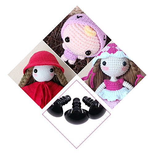 6 Swpeet+Assorted+Plastic+Safety+Puppet