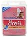 Dreft Detergent Travel Sink Packets 3 Count (4 Pack)