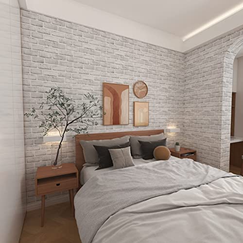 Cohoo Home Brick Wallpaper Peel And Stick on Galleon Philippines
