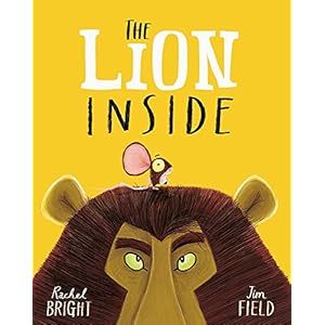 The Lion Inside