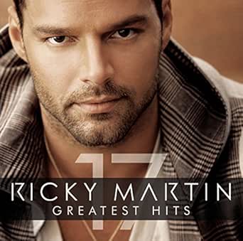 Livin La Vida Loca By Ricky Martin On Amazon Music Amazon Com Livin La Vida Loca By Ricky Martin On Amazon Music Amazon Com