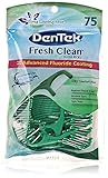 DenTek Floss Pick