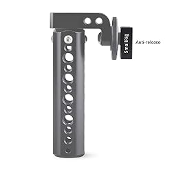 SMALLRIG Cold Shoe Mount Adapter with