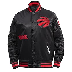 Pro Standard MENS NBA TORONTO RAPTORS OLD ENGLISH