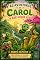 Livro As aventuras de Carol, a abelhinha verde
