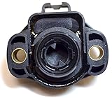 PT Auto Warehouse TPS-189 - Throttle Position Sensor