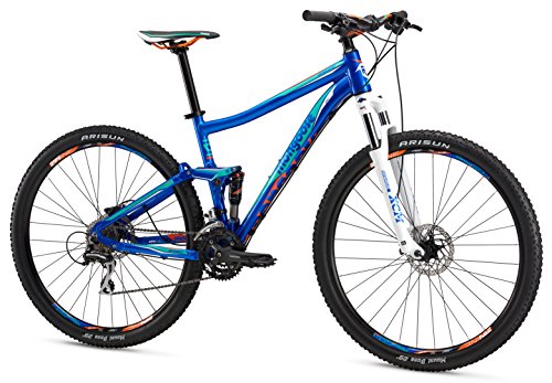 mongoose salvo 29 sport