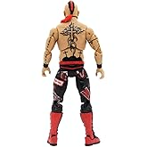 AEW Lance Archer Unrivaled Series 7 Action Figure