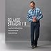 Wrangler Men's Rugged Wear Relaxed Straight-Fit Jean