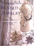 Vintage-Style Beaded Jewelry