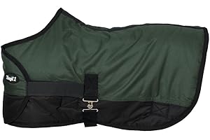 Tough 1 600D Waterproof Poly Adjustable Foal Blanket