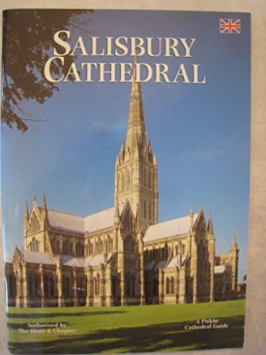 Westminster Abbey - A Souvenir Guide - English Version