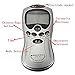 Decompression Digital Machine Slimming Pulse 4 Pads Meridian Therapy for Full Body Massager