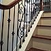 Affordable Stair Parts - Shoes for 1/2