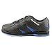 Brunswick Men's Warrior Bowling Shoes