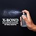 X-Bond Eau de Toilette for Men - 3.4 oz / 100 ml