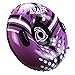 ASAER Snow Tube - Air Tube 39 Inch Inflatable Snow/Sled with Rapid Valves - Aqua Leisure Winter Inflatable Round Snow Tube with vinyl tube repair kit - With thickening bottom of 45mm!!(Purple)