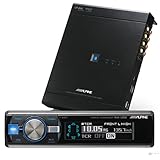 Pkg PXA-H800 - Alpine Imprint Audio Processor