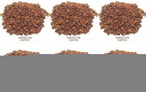 (6 PACK) - Cotswold Health Products - Dandelion Coffee COTS-02DAC | 200g | 6 PACK BUNDLE