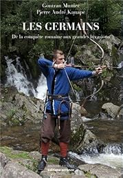 Les  Germains