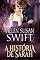 Livro A História de Sarah