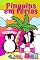 Livro Pinguins em férias: Portuguese book for toddlers (Pequenos animais marinhos)