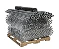 Mutual Industries 14987-180-50 Super Silt Fence Kit, 300'