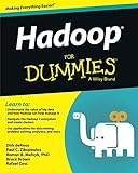 Hadoop For Dummies (For Dummies Series)