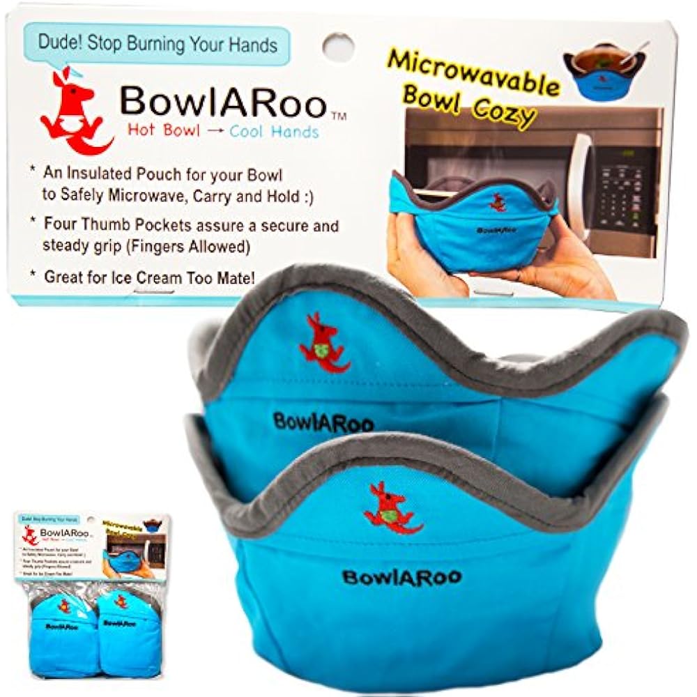 2 Microwave Oven Parts & Accessories Pack Microwavable Heat Resistant