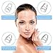Eunon Blackhead Remover Pore Vacuum - Upgraded Strong Suction Rechargeable Electric Blackheads Removal Tool Pore Cleaner Zit Popper Comedone Acne Pimple Extractor with LCD Dispaly, Unisex