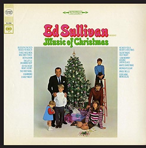 Amazon.com: Soulful Christmas[LP]: CDs & Vinyl
