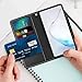 Maxboost Galaxy S20 Plus Case mWallet Series Designed for Samsung Galaxy S20 Plus 2020 (6.7