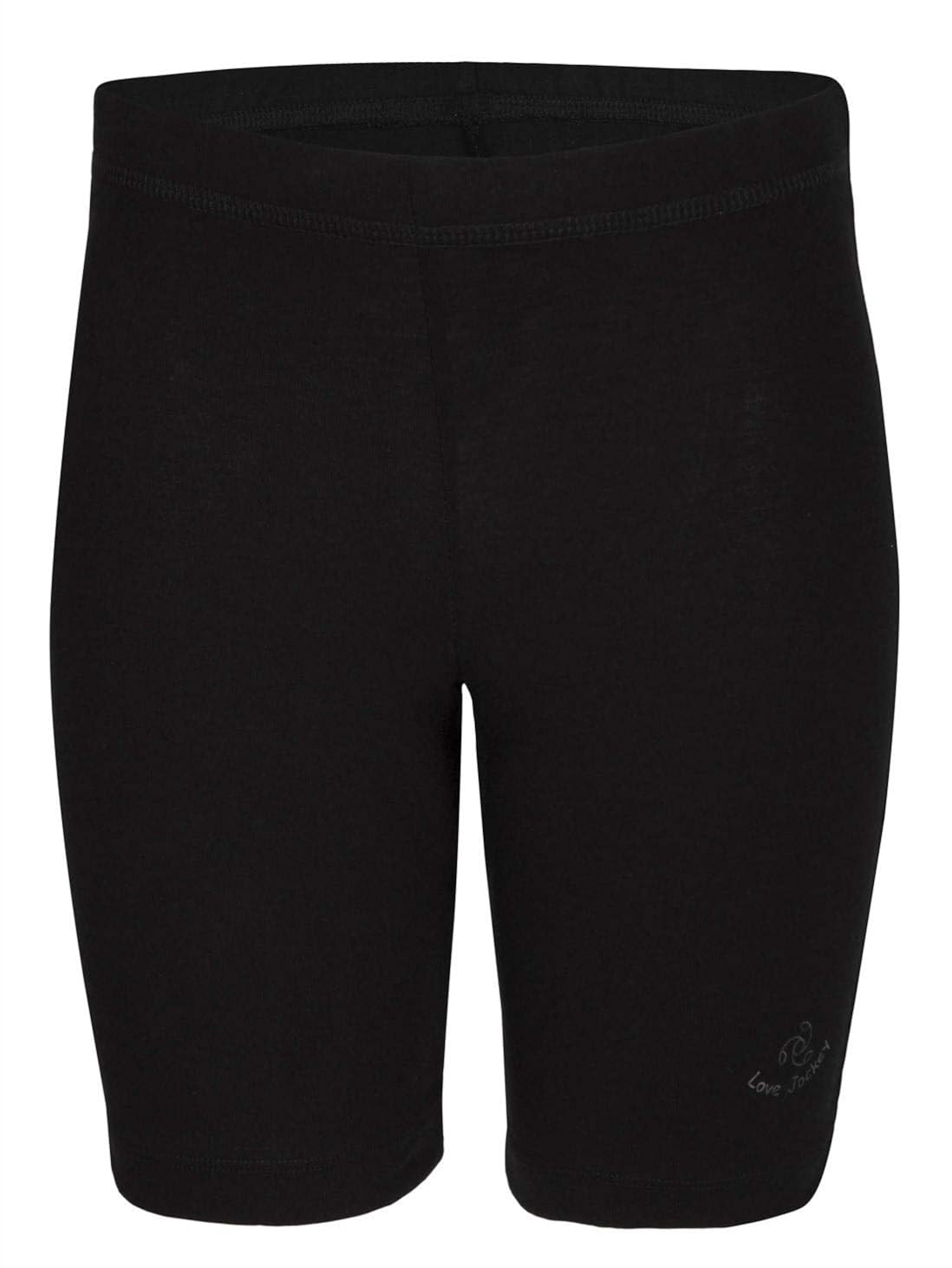 Buy Jockey Girls' Slim Fit Sports Shorts at Amazon.in