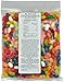 Jelly Belly Jelly Beans Bulk Fruit Bowl 1 Pound Bag - with By The Cup Portion Control Jelly Bean Serving Size Scoop