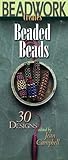 Beadwork Creates Beaded Beads
